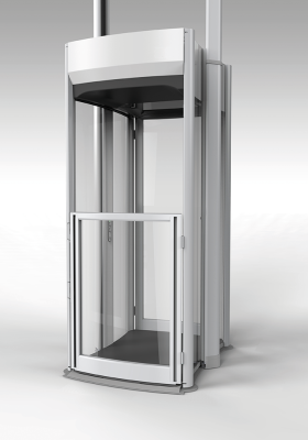 Residential Lifts Range, Personal Home Lifts