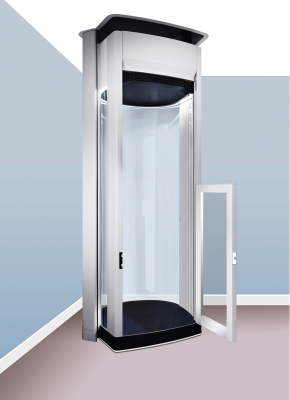 Residential Lifts Range, Personal Home Lifts